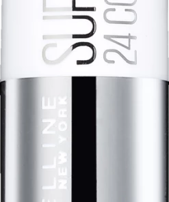 Maybelline New York Super Stay 24H Lippenstift Nr. 542 Cherry Pie
