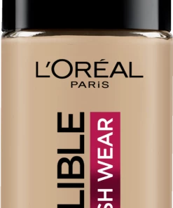 L’Oréal Paris Infaillible 24H Fresh Wear Make-up 220 Sand