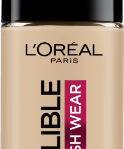 L’Oréal Paris Infaillible 24H Fresh Wear Make-up 120 Vanilla