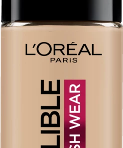 L’Oréal Paris Infaillible 24H Fresh Wear Make-up 235 Honey