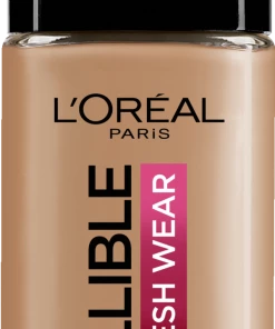 L’Oréal Paris Infaillible 24H Fresh Wear Make-up 320 Toffee