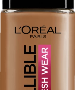 L’Oréal Paris Infaillible 24H Fresh Wear Make-up 340 Copper
