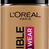 L’Oréal Paris Infaillible 24H Fresh Wear Make-up 330 Hazelnut
