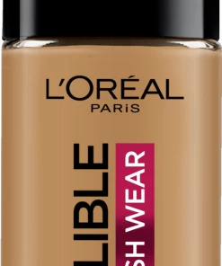 L’Oréal Paris Infaillible 24H Fresh Wear Make-up 330 Hazelnut