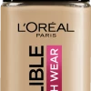 L’Oréal Paris Infaillible 24H Fresh Wear Make-up 250 Radiant Sun
