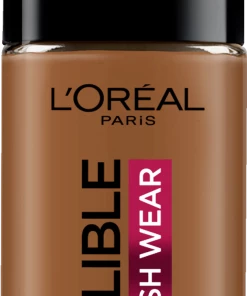 L’Oréal Paris Infaillible 24H Fresh Wear Make-up 365 Deep Golden