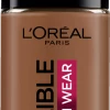 L’Oréal Paris Infaillible 24H Fresh Wear Make-up 375 Deep Amber