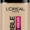 L’Oréal Paris Infaillible 24H Fresh Wear Make-up 145 Rose Beige