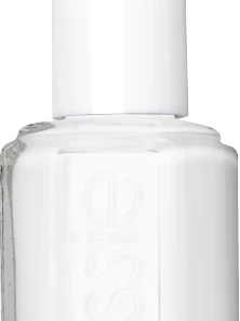 Essie Nagellack Nr. 1 Blanc
