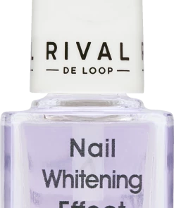 RIVAL DE LOOP Nail Whitening Effect
