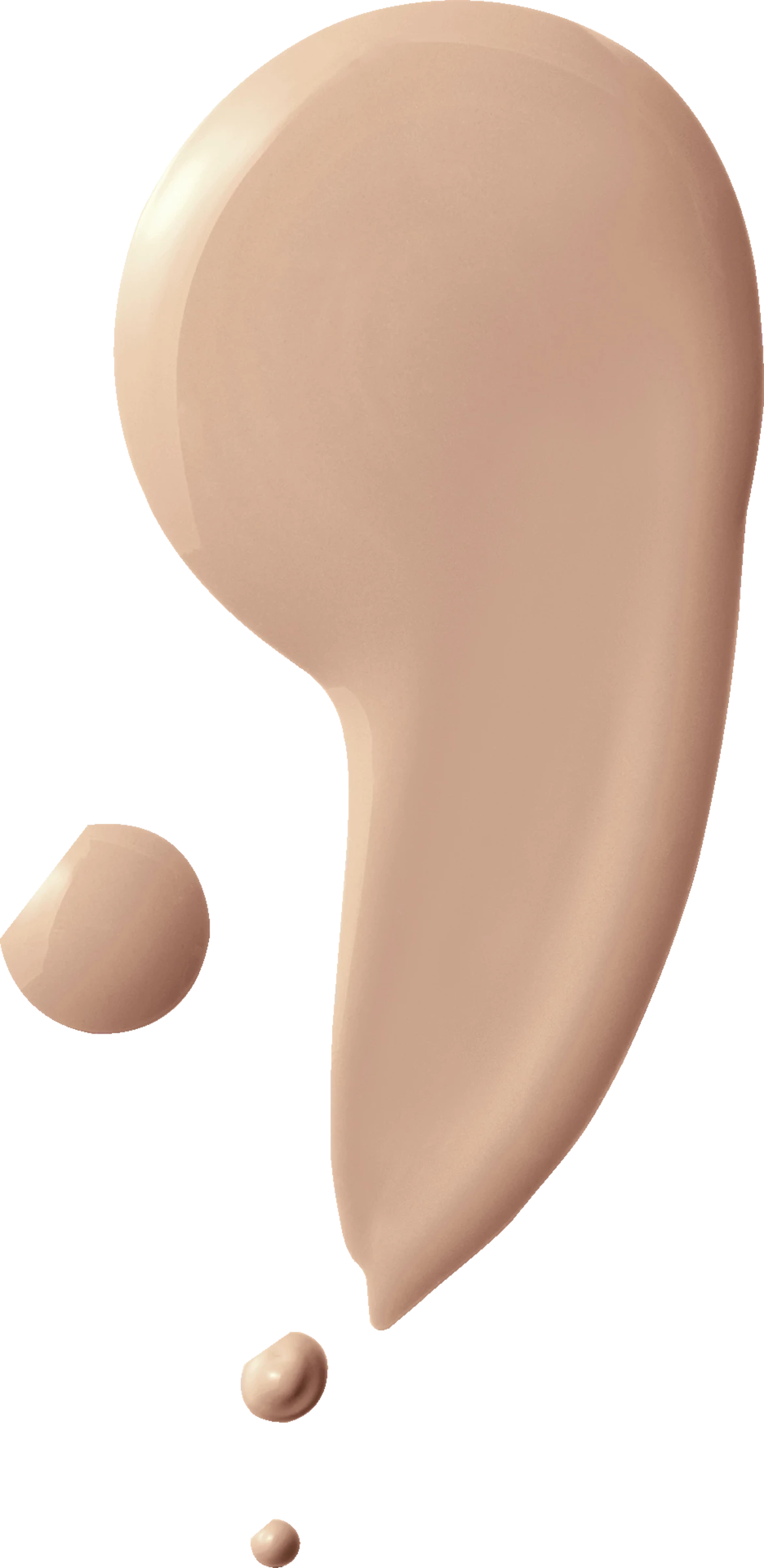 Maybelline New York Fit Me! Matte + Poreless Make-Up Nr. 250 Sun Beige 2 Maybelline New York Fit Me! Matte + Poreless Make-Up Nr. 250 Sun Beige – Bild 2