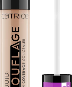 Catrice Liquid Camouflage High Coverage Concealer 010