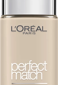 L’Oréal Paris Perfect Match Make-Up 1.R/1.C - Ivoire