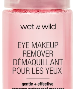 Wet N Wild Eye Makeup Remover