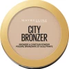 Maybelline New York City Bronzer Nr. 250 Medium Warm