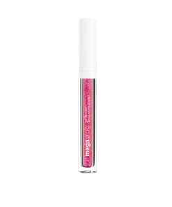 Wet N Wild Mega Slicks Lip Gloss, Crushed Grapes