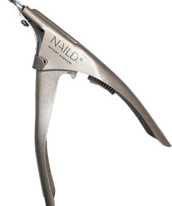 NailD Tip Cutter Gold