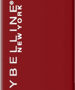 Maybelline New York Super Stay Matte Ink Spiced Up Nr. 340 Exhilator