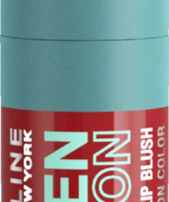 Maybelline New York GREEN EDITION Balm 002 BONFIRE