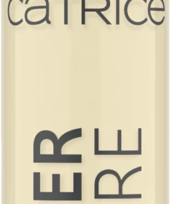 Catrice Cover + Care Sensitive Concealer 001N