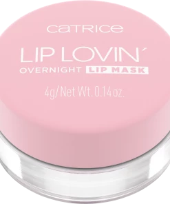 Catrice Lip Lovin' Overnight Lip Mask 010