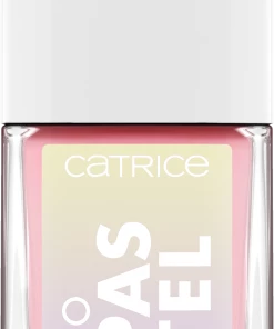 Catrice Go Pastel Top Coat 01