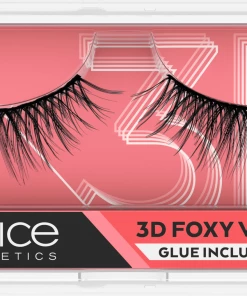 Catrice Lash Couture 3D Foxy Volume Lashes