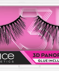 Catrice Lash Couture 3D Panoramic Volume Lashes