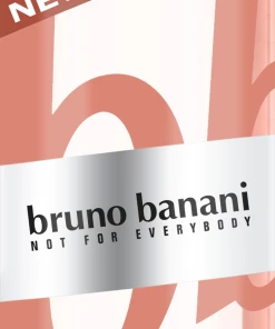 Bruno Banani Magnetic Woman Body Splash