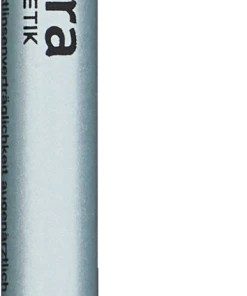 Alterra NATURKOSMETIK Kajal Eyeliner 01 - Black