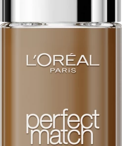 L’Oréal Paris Perfect Match Make-Up 8.5.R/8.5C Rose Pecan