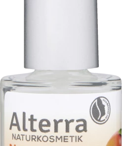 Alterra NATURKOSMETIK Nagelhärter Kur