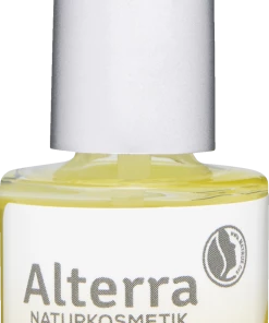 Alterra NATURKOSMETIK Nagelpflegeöl