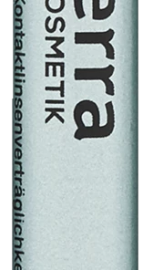 Alterra NATURKOSMETIK Kajal Eyeliner 08 - Ice