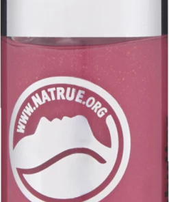 Alterra NATURKOSMETIK Lipgloss 15 - Soft Red