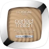L’Oréal Paris Perfect Match Puder 7.D/7.W Golden Amber