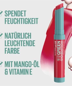 Maybelline New York GREEN EDITION Balm 003 SUNSHINE -Calvin-Klein-Verkauf MAM 8937412 SHOP IMAGE 1.6
