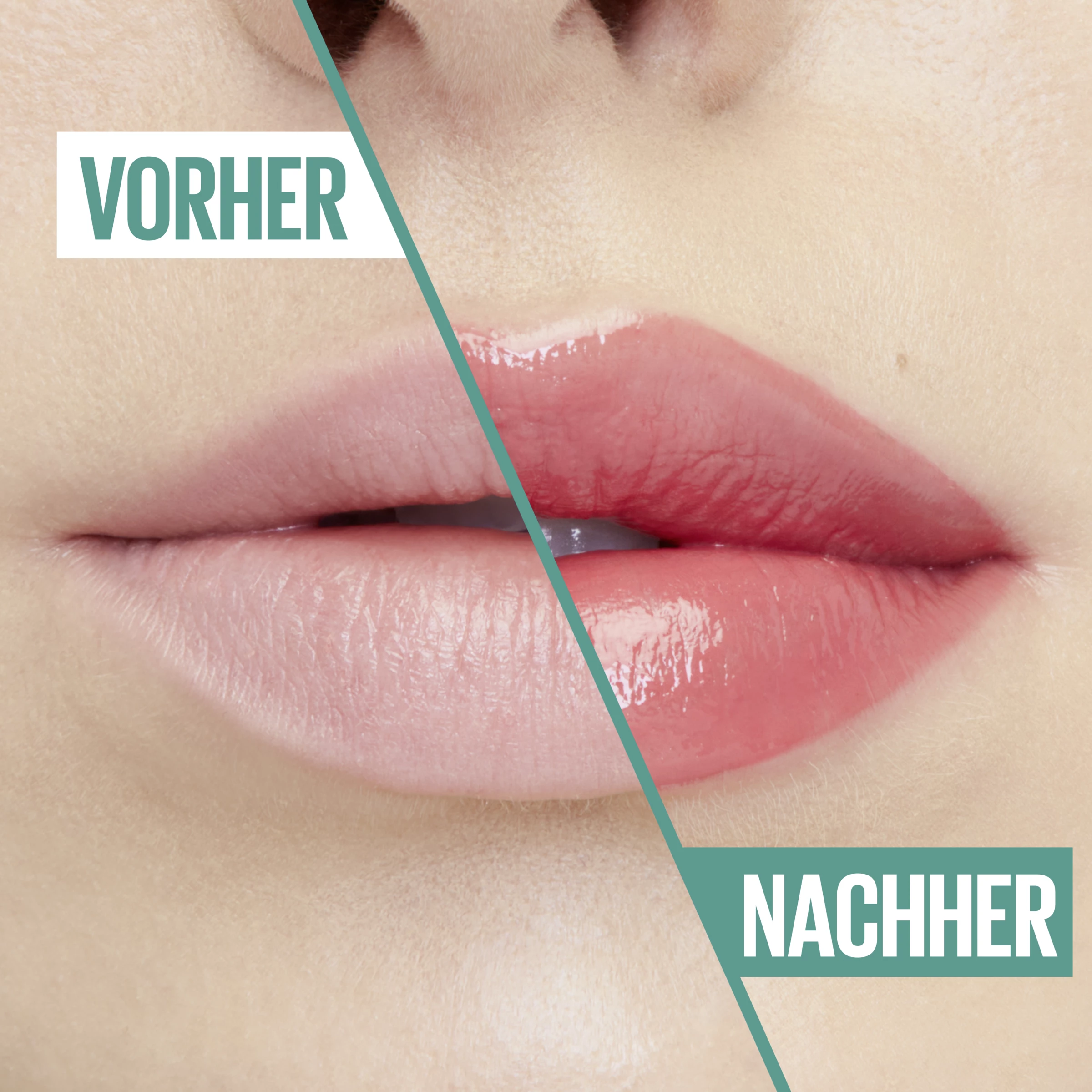 Maybelline New York GREEN EDITION Balm 002 BONFIRE 3 Maybelline New York GREEN EDITION Balm 002 BONFIRE – Bild 3