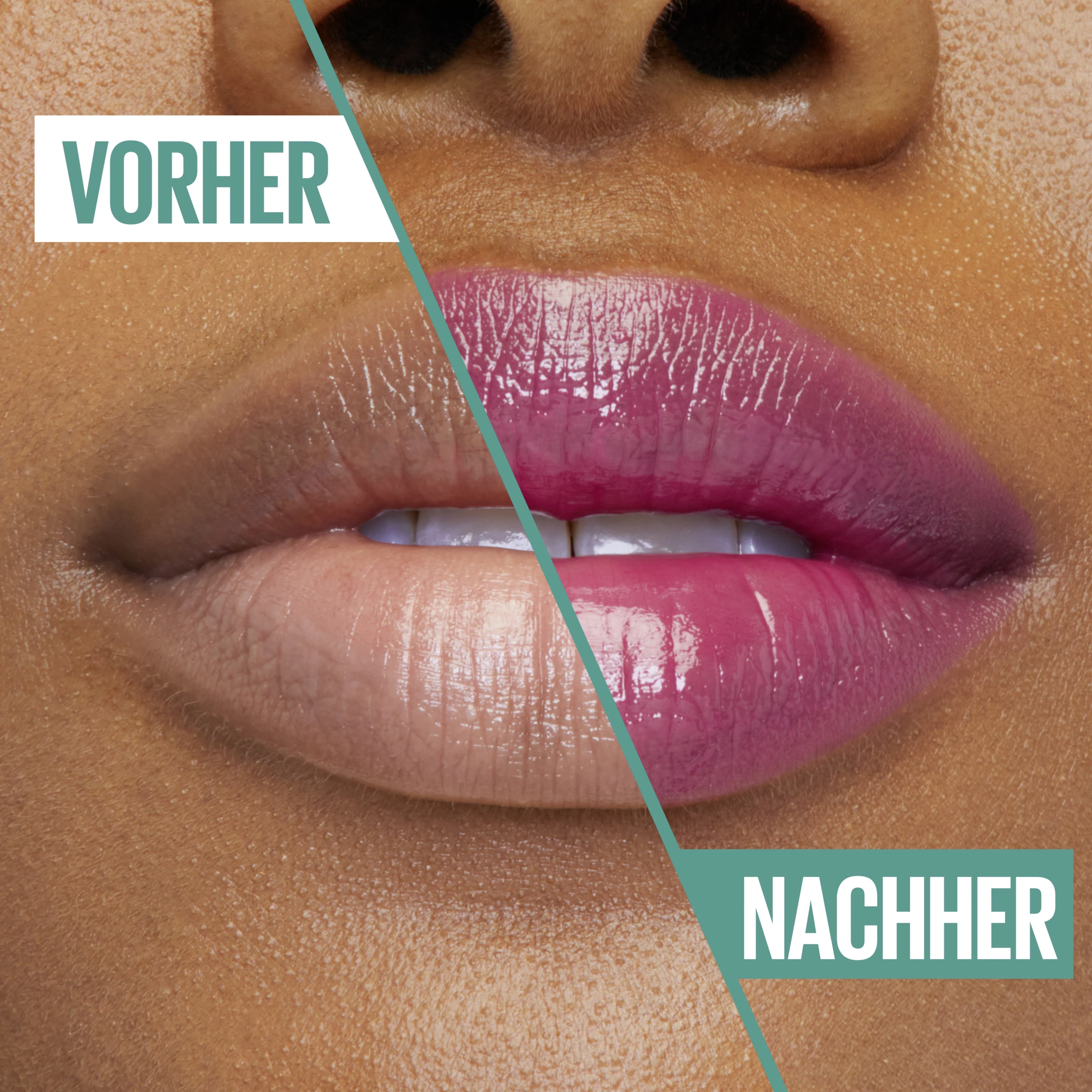 Maybelline New York GREEN EDITION Balm 002 BONFIRE 5 Maybelline New York GREEN EDITION Balm 002 BONFIRE – Bild 5