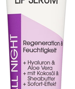 RIVAL DE LOOP Regernation Overnight Lip Serum