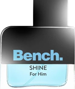 Bench Shine For Him, EdT 30 Ml