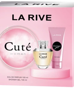 LA RIVE Cute Geschenkset