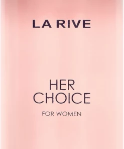 LA RIVE Her Choice, EdP 100 Ml