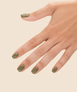 Semilac UV Nagellack 421 Baobab Green -Calvin-Klein-Verkauf MAM 9154359 SHOP IMAGE 1.4