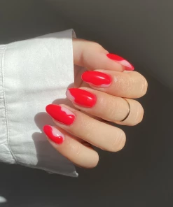 #233 Hi Hybrid Sport UV Nagellack Neon Red -Calvin-Klein-Verkauf MAM 9172287 SHOP IMAGE 1.4