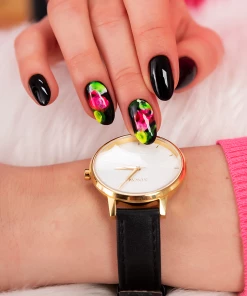 #415 Hi Hybrid Date UV Nagellack Black Graphite -Calvin-Klein-Verkauf MAM 9172293 SHOP IMAGE 1.4