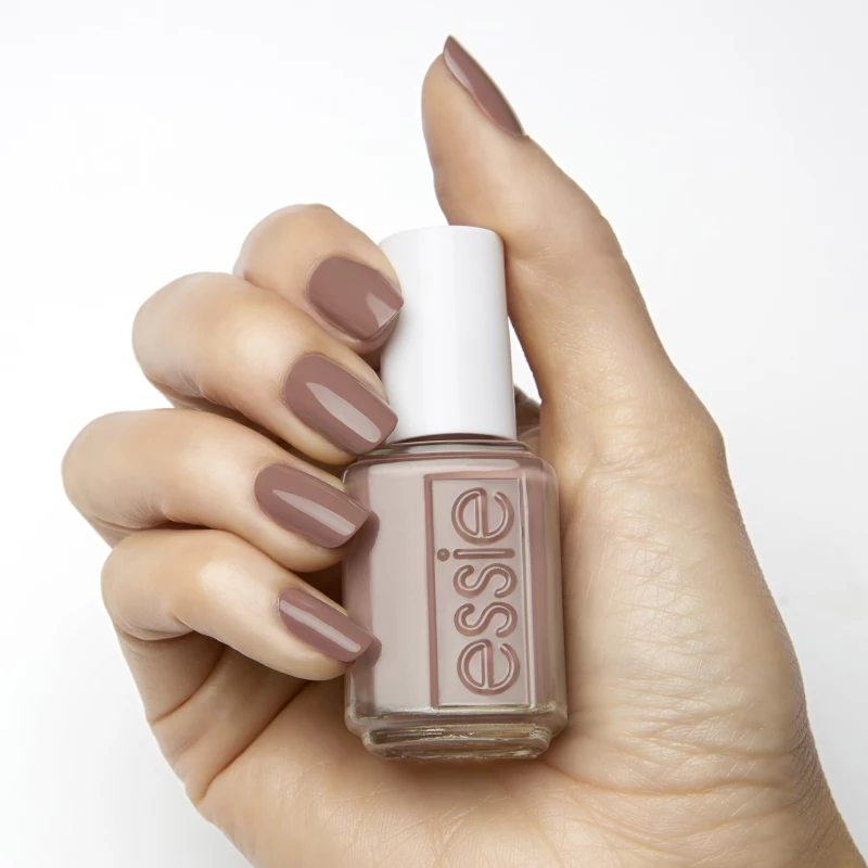 Essie Nagellack Nr. 497 Clothing Optional 4 Essie Nagellack Nr. 497 Clothing Optional – Bild 4