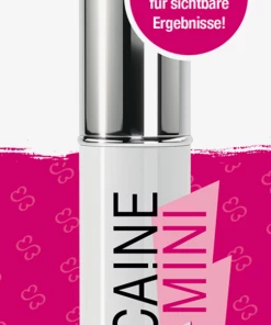 Svenja Walberg Wimpernserum Lashcocaine Mini