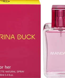 Mandarina Duck For Her, EdT 100ml -Calvin-Klein-Verkauf MAM 9462431 SHOP IMAGE 1.4