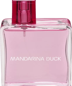 Mandarina Duck For Her, EdT 100ml